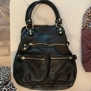 Large Linea Pelle Dylan bag